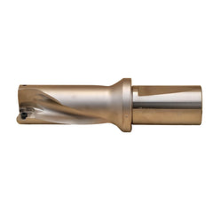 KYOCERA ASIA PACIFIC PTE LTD TOOL HOLDERS Kyocera S40-DRX420M-2-14 Indexable Drill Body – 42mm DRX Series