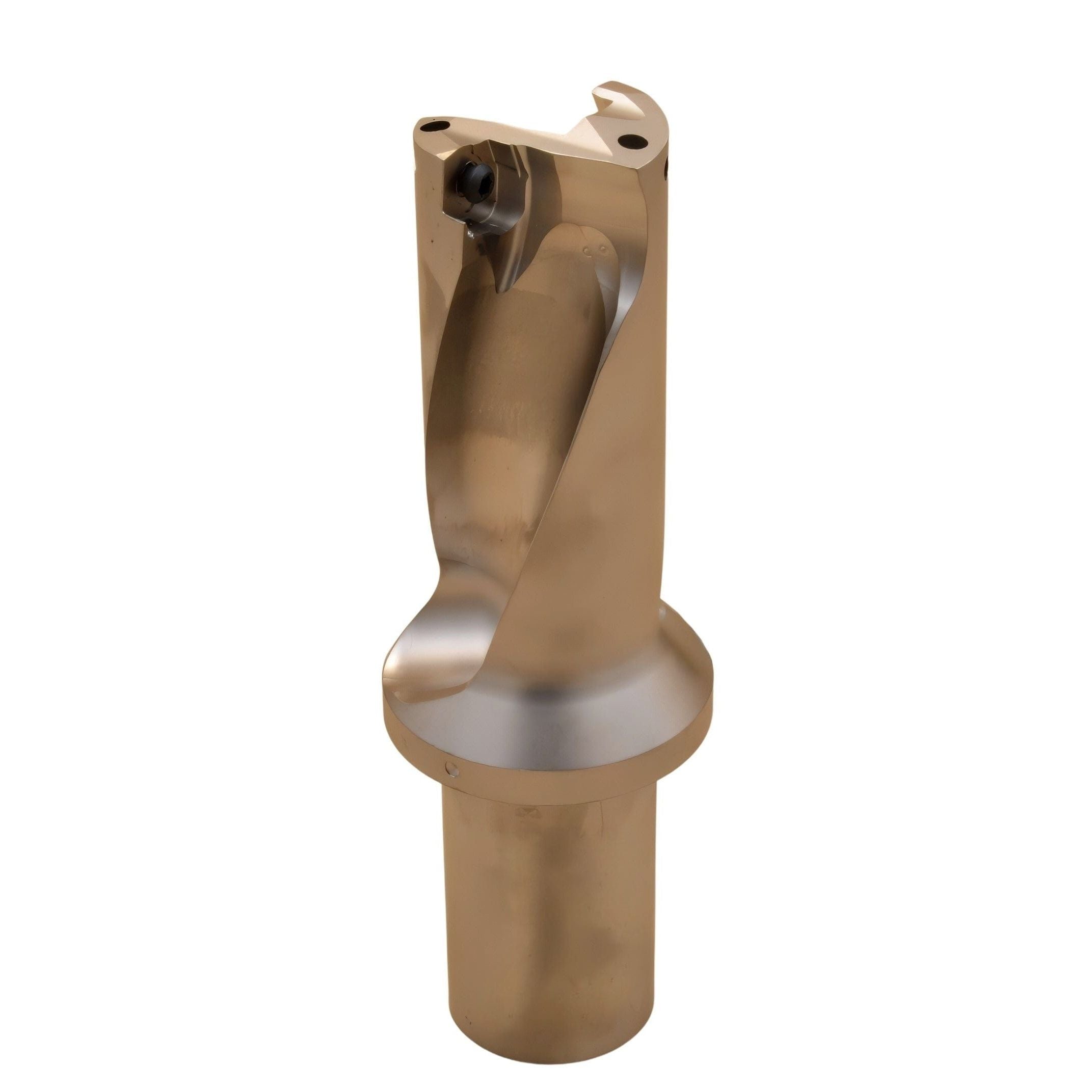 KYOCERA ASIA PACIFIC PTE LTD TOOL HOLDERS Kyocera S40-DRX430M-2-14 Indexable Drill Body – 43mm DRX Series
