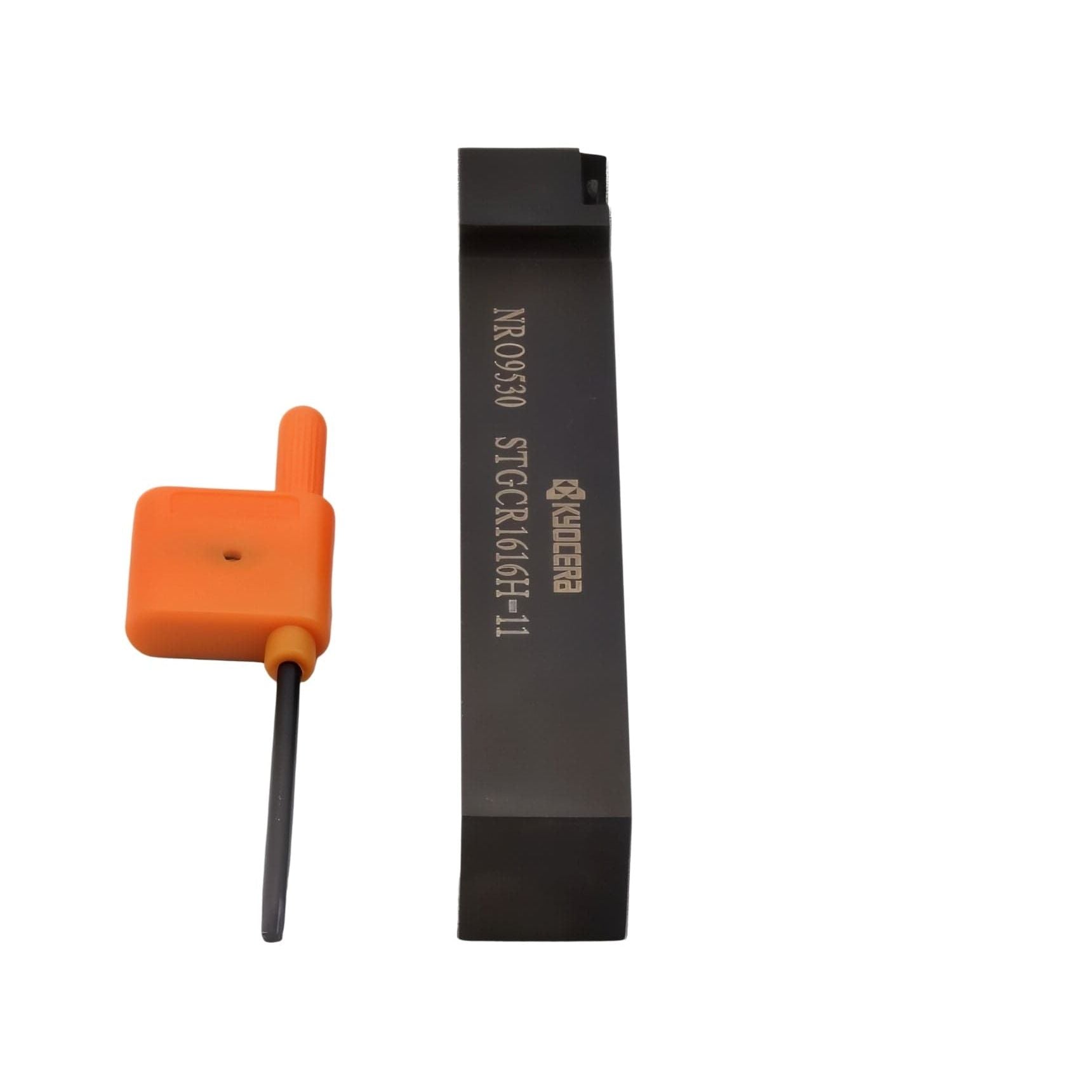 KYOCERA ASIA PACIFIC PTE LTD TOOL HOLDERS Kyocera STGCR1616H-11 External Turning Toolholder