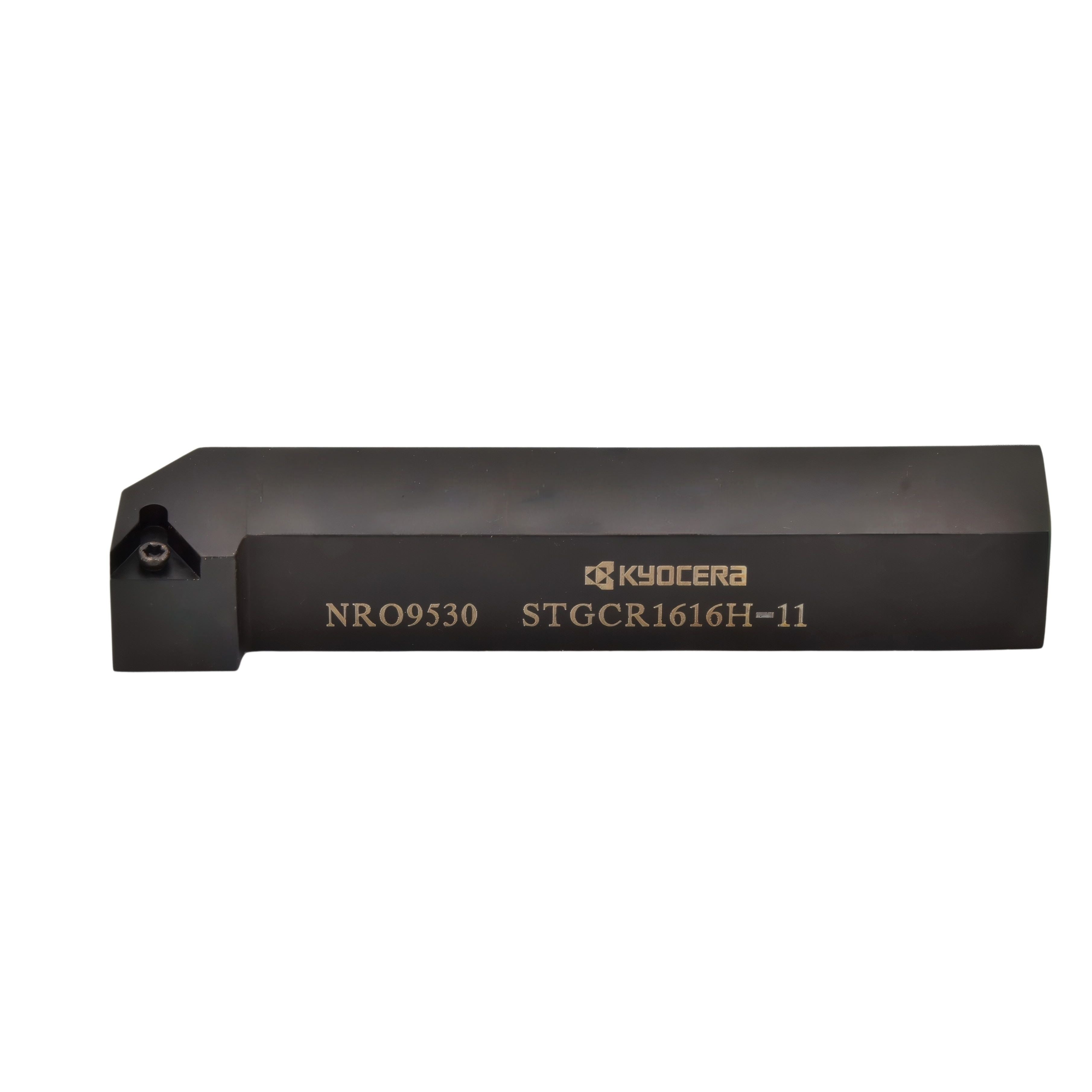 KYOCERA ASIA PACIFIC PTE LTD TOOL HOLDERS Kyocera STGCR1616H-11 External Turning Toolholder