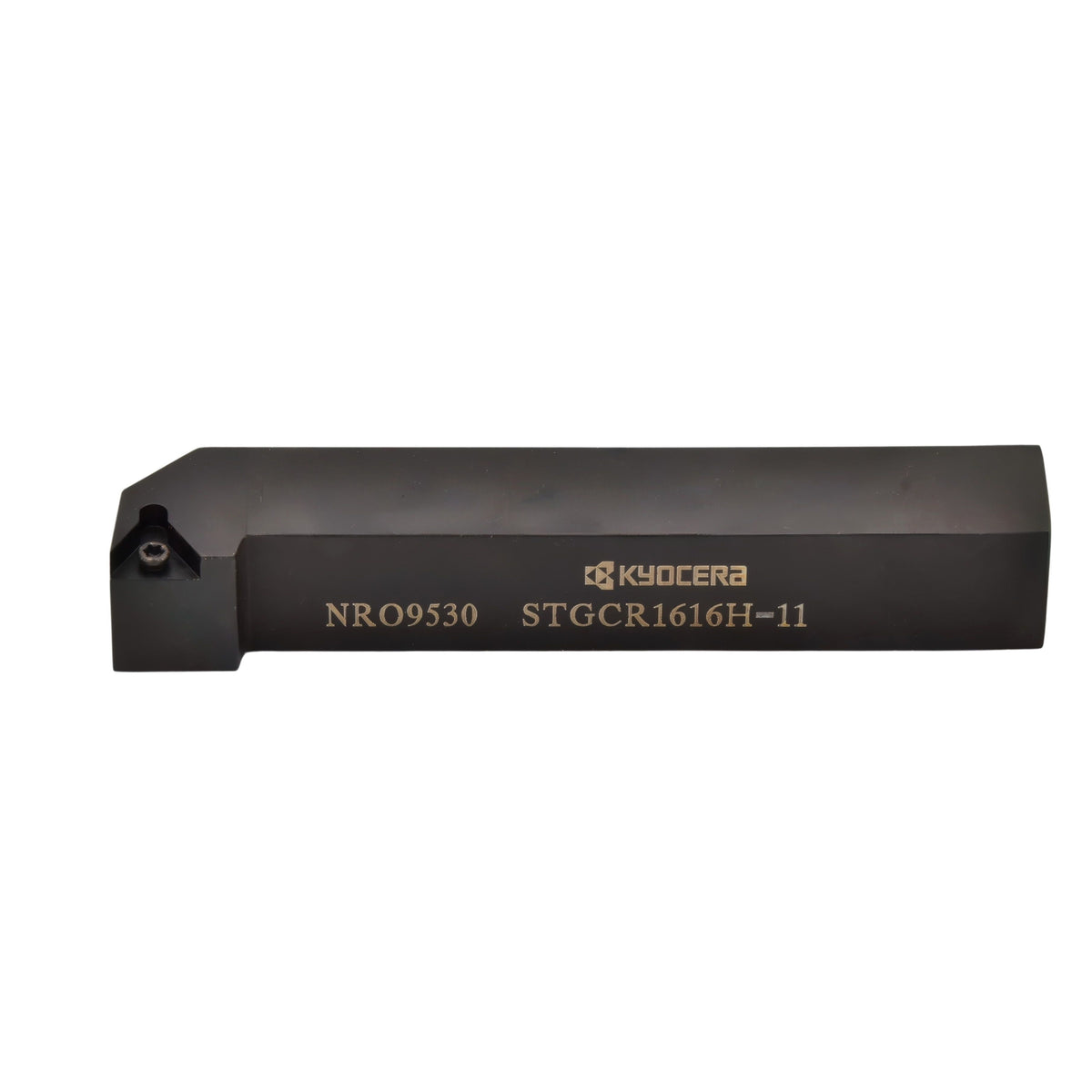 KYOCERA ASIA PACIFIC PTE LTD TOOL HOLDERS Kyocera STGCR1616H-11 External Turning Toolholder