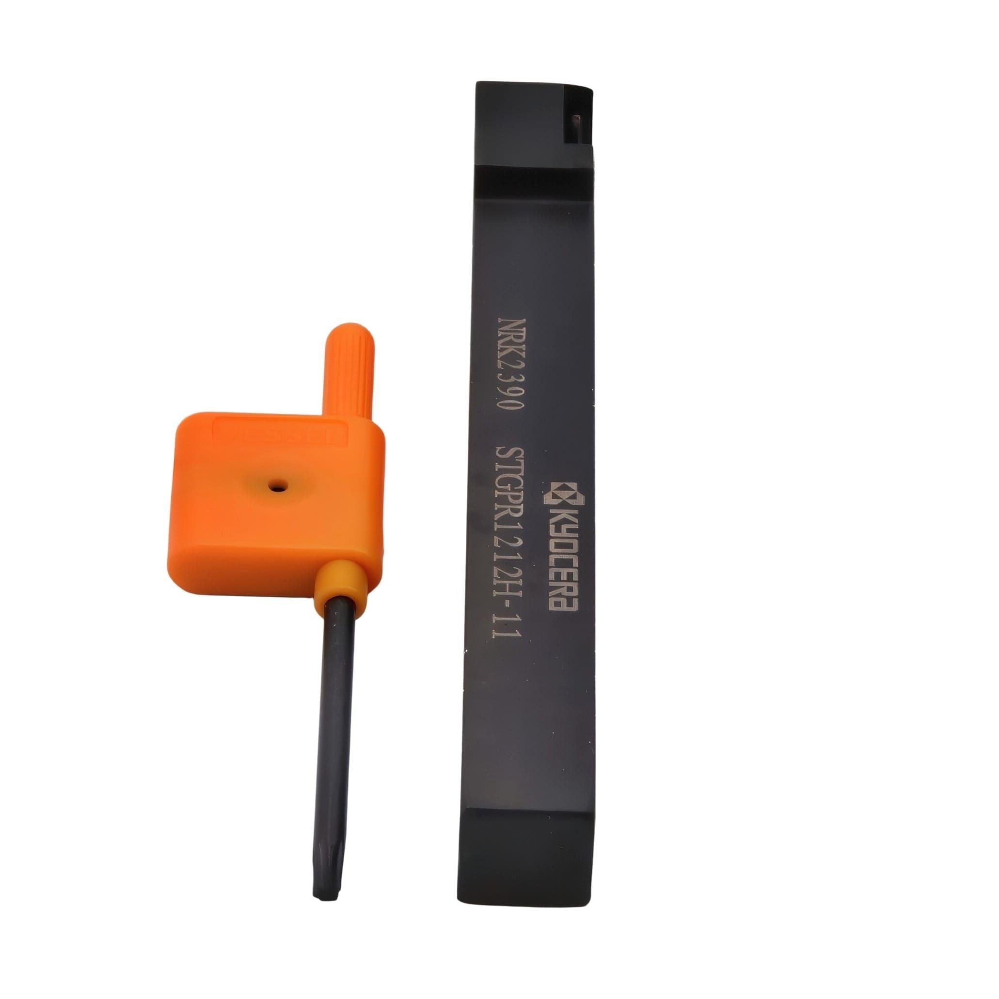 KYOCERA ASIA PACIFIC PTE LTD TOOL HOLDERS Kyocera STGPR1212H-11 External Turning Toolholder – THC08464