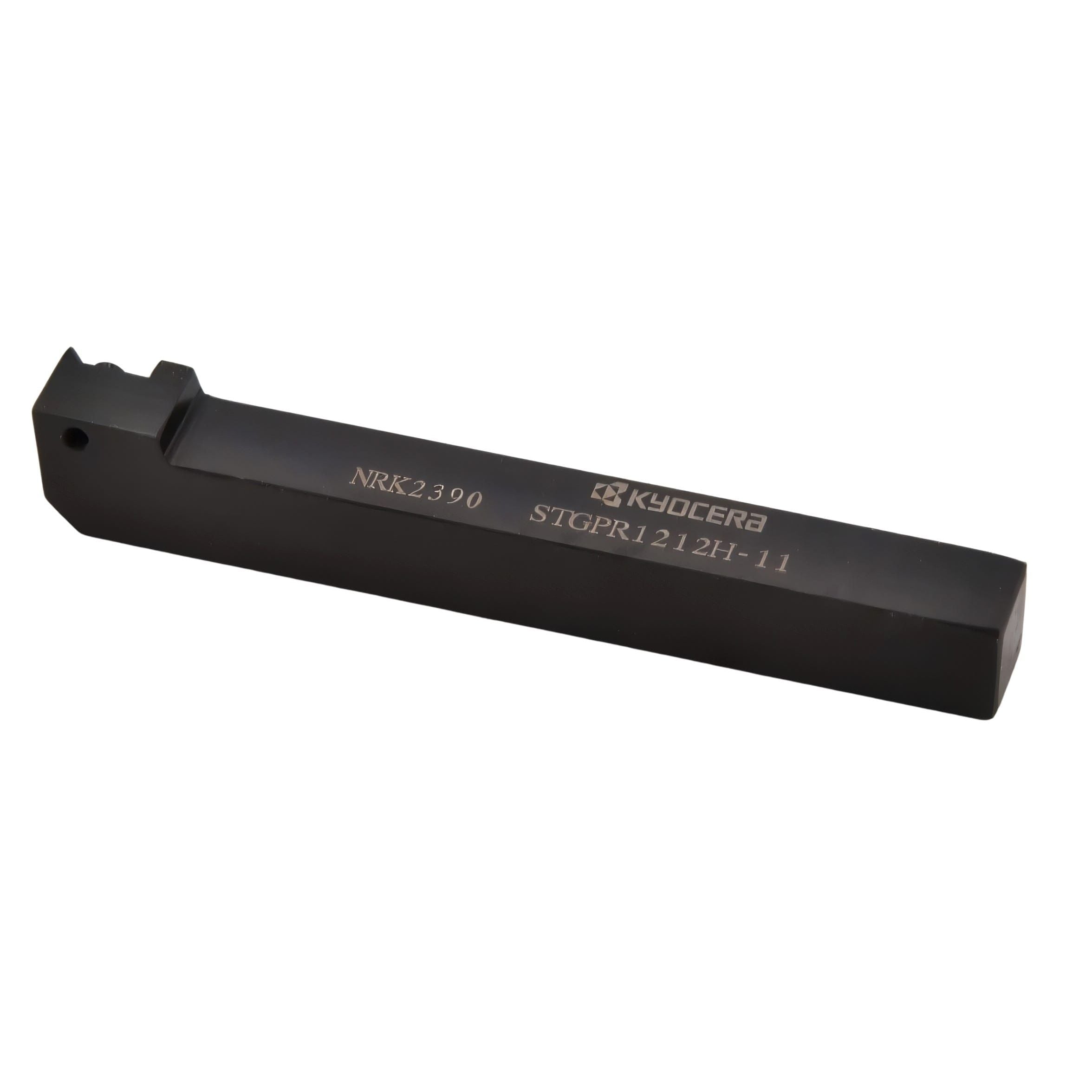 KYOCERA ASIA PACIFIC PTE LTD TOOL HOLDERS Kyocera STGPR1212H-11 External Turning Toolholder – THC08464