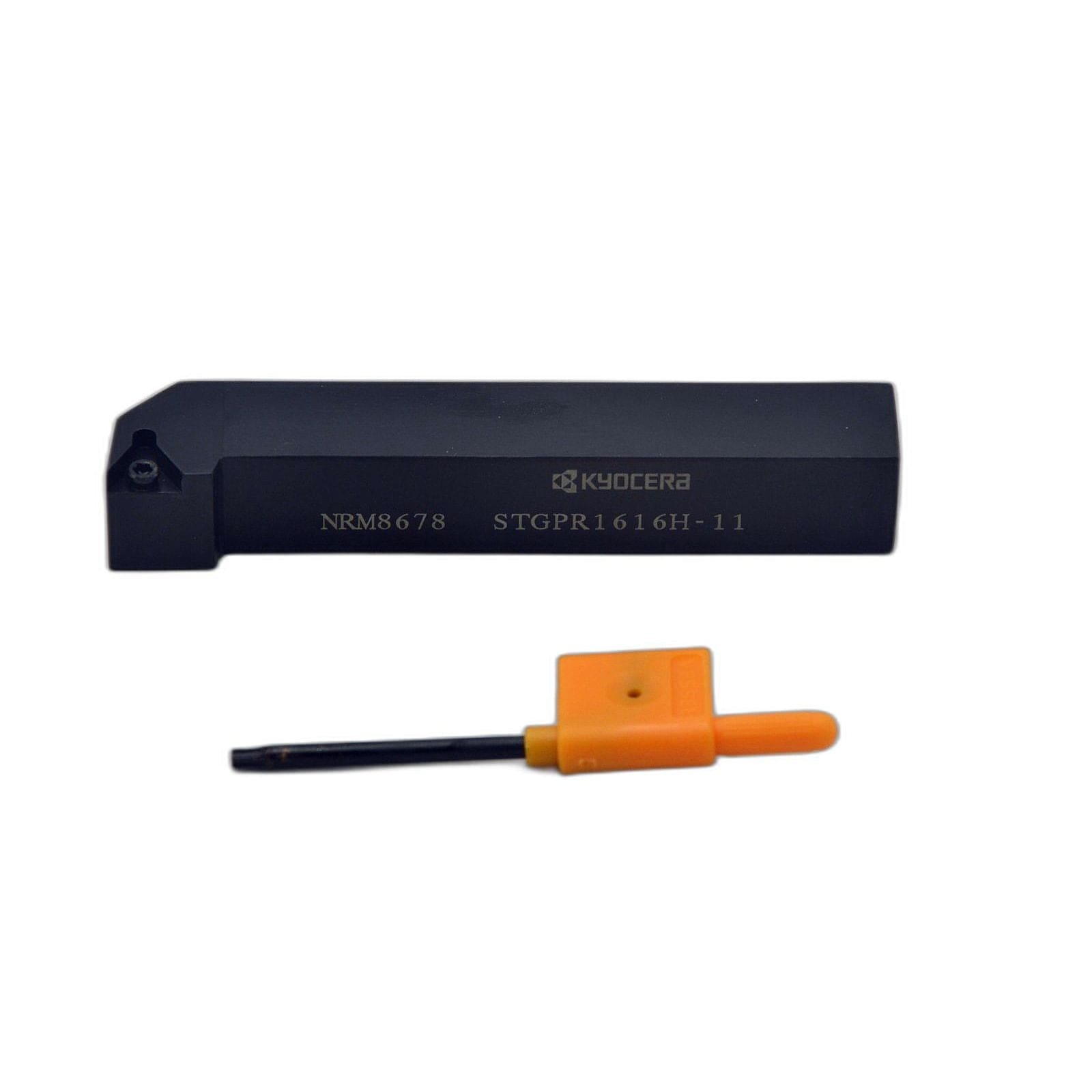 KYOCERA ASIA PACIFIC PTE LTD TOOL HOLDERS Kyocera STGPR1616H-11 – External Turning Toolholder (THC08466)