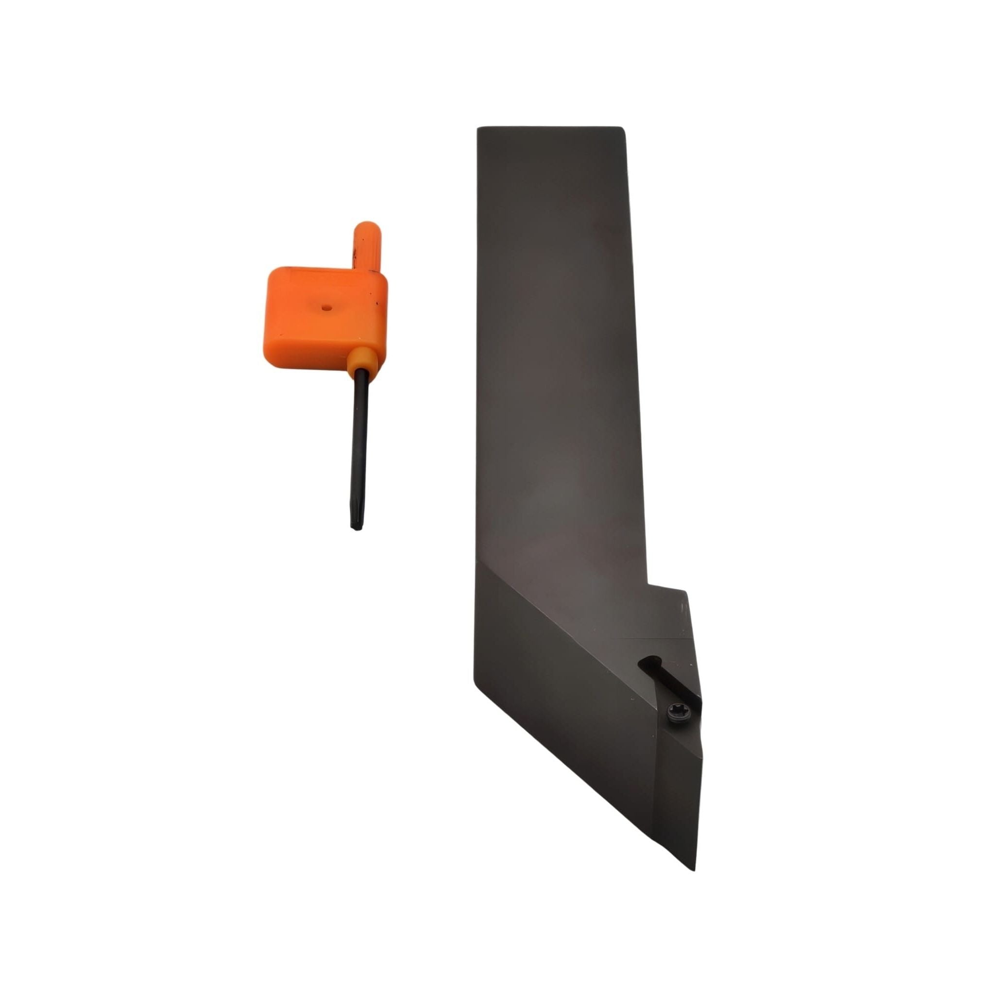 KYOCERA ASIA PACIFIC PTE LTD TOOL HOLDERS Kyocera SVJBR2525M-11 External Turning Toolholder – THC07312