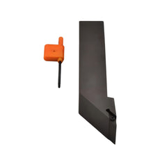 KYOCERA ASIA PACIFIC PTE LTD TOOL HOLDERS Kyocera SVJBR2525M-11 External Turning Toolholder – THC07312