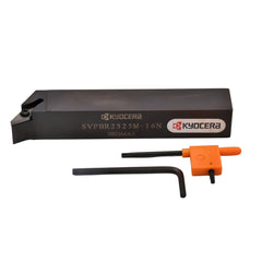 KYOCERA ASIA PACIFIC PTE LTD TOOL HOLDERS Kyocera SVPBR2525M-16N External Turning Toolholder