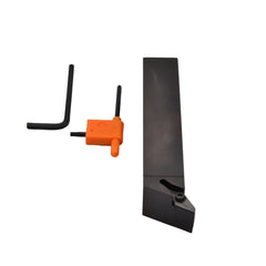 KYOCERA ASIA PACIFIC PTE LTD TOOL HOLDERS Kyocera SVPBR2525M-16N External Turning Toolholder