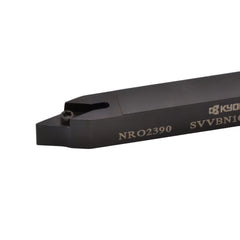 KYOCERA ASIA PACIFIC PTE LTD TOOL HOLDERS Kyocera SVVBN1010F-11 External Turning Toolholder