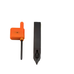 KYOCERA ASIA PACIFIC PTE LTD TOOL HOLDERS Kyocera SVVBN1010F-11 External Turning Toolholder