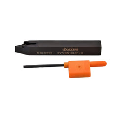 KYOCERA ASIA PACIFIC PTE LTD TOOL HOLDERS Kyocera SVVBN1010F-11 External Turning Toolholder