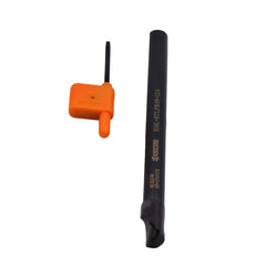 Kyocera Boring Bars Kyocera Dynamic Bar A10L-STLPR09-12A Internal Boring Bar – Ø10 mm x 12mm