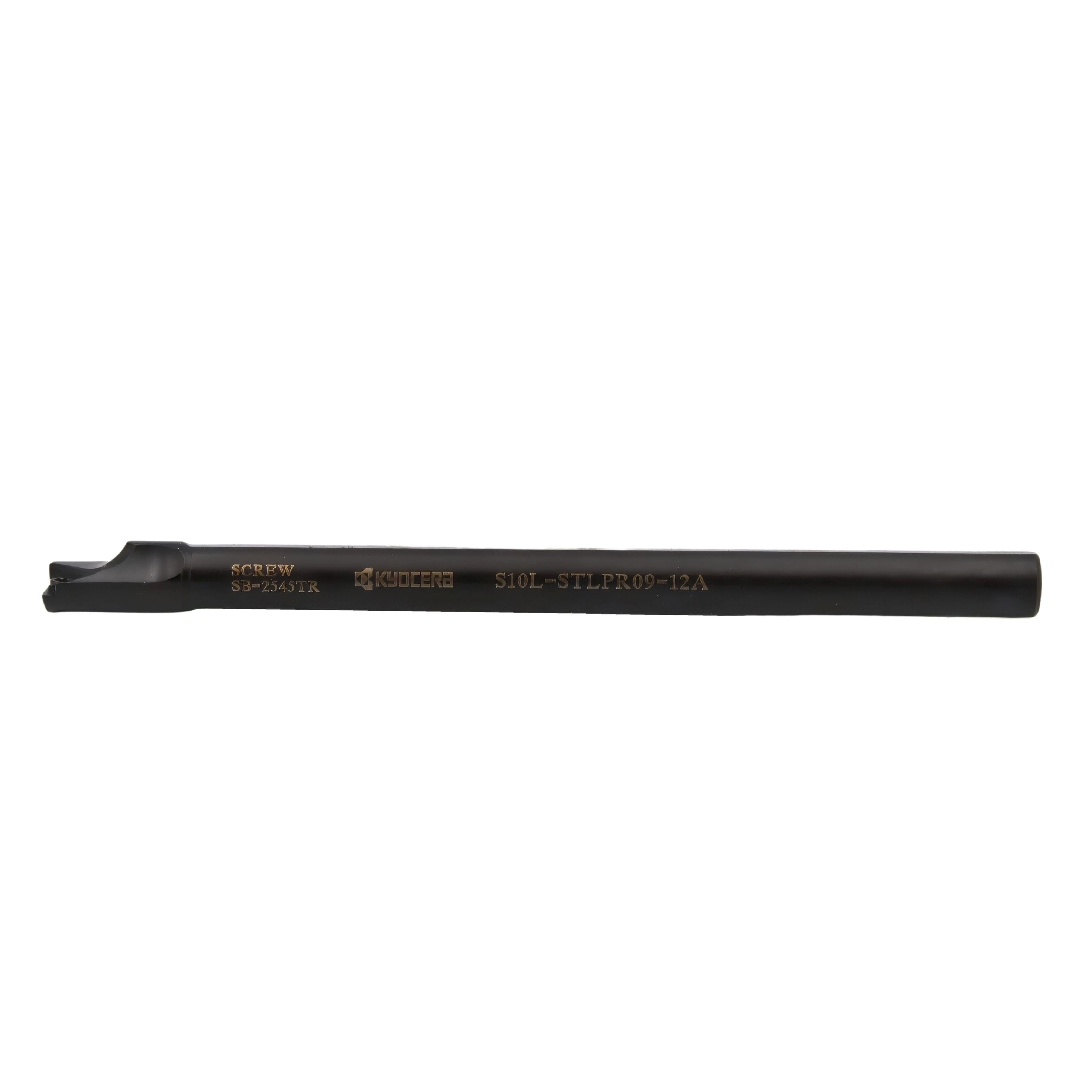 Kyocera Boring Bars Kyocera Dynamic Bar A10L-STLPR09-12A Internal Boring Bar – Ø10 mm x 12mm