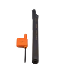 Kyocera Boring Bars Kyocera Dynamic Bar S12M-STLPR09-16A Internal Boring Bar – Ø12 mm x 16mm