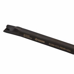 Kyocera Boring Bars Kyocera Dynamic Bar S12M-STLPR09-16A Internal Boring Bar – Ø12 mm x 16mm