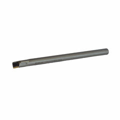 Kyocera Boring Bars Kyocera S08X-SCLCR06-10A Boring Bar paired with 10pcs CCMT060204HQ CA125P inserts