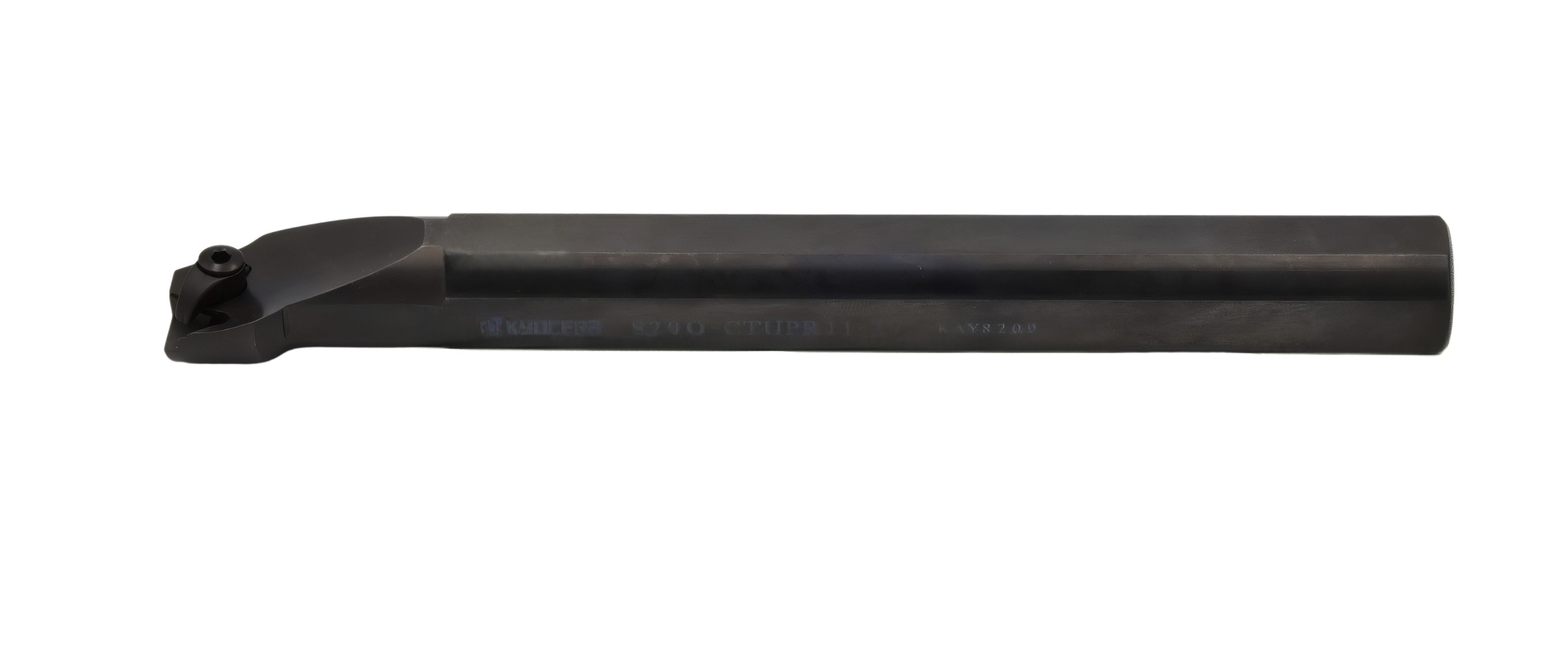 Kyocera Boring Bars Kyocera S20Q-CTUPR11-27 Internal Boring Bar – Ø20 mm x 27mm
