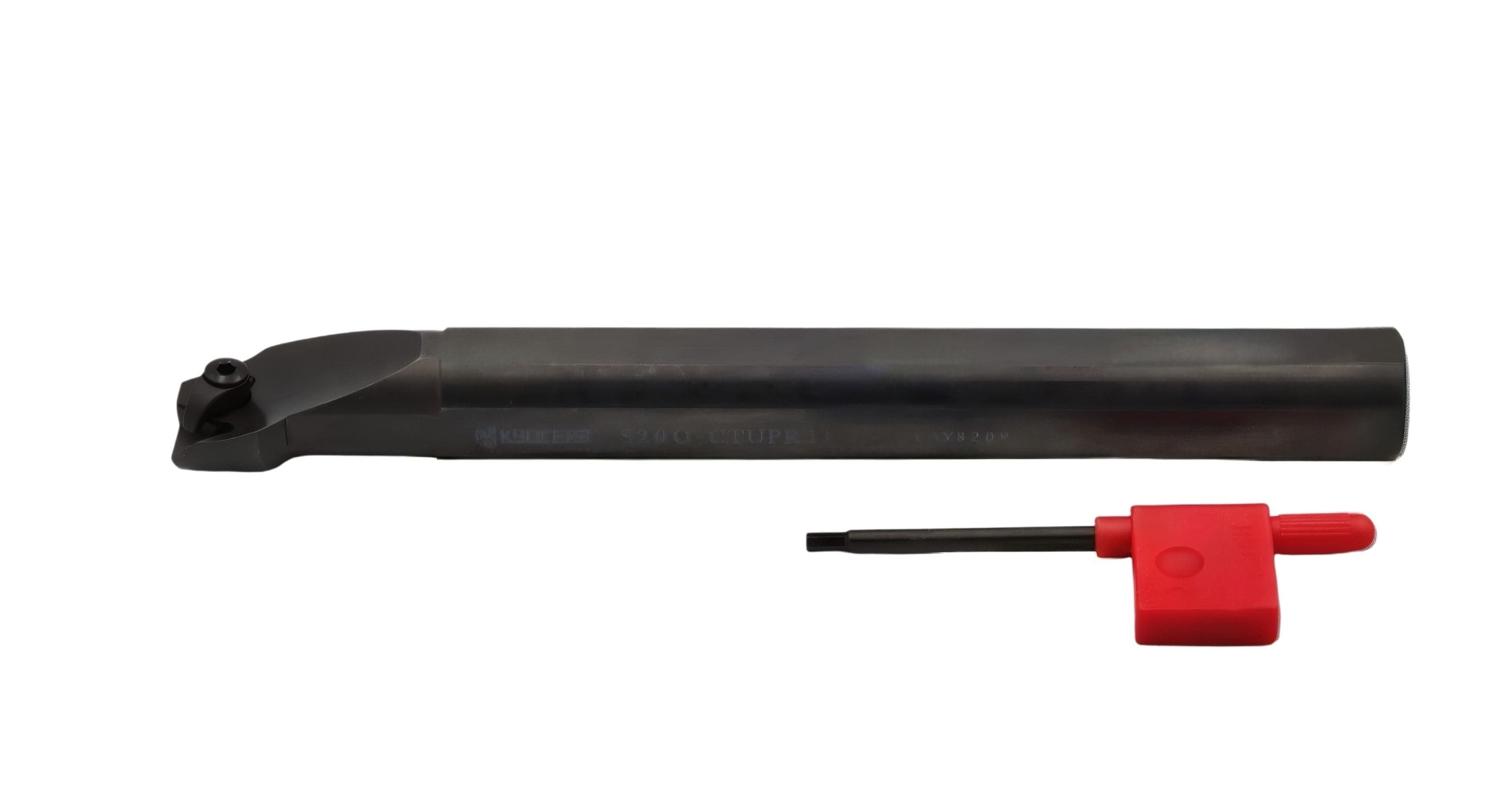 Kyocera Boring Bars Kyocera S20Q-CTUPR11-27 Internal Boring Bar – Ø20 mm x 27mm