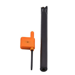 Kyocera Dynamic Bar A10L-STLPR09-12A Internal Boring Bar – Ø10 mm x 12mm - Twin Eagle Imports