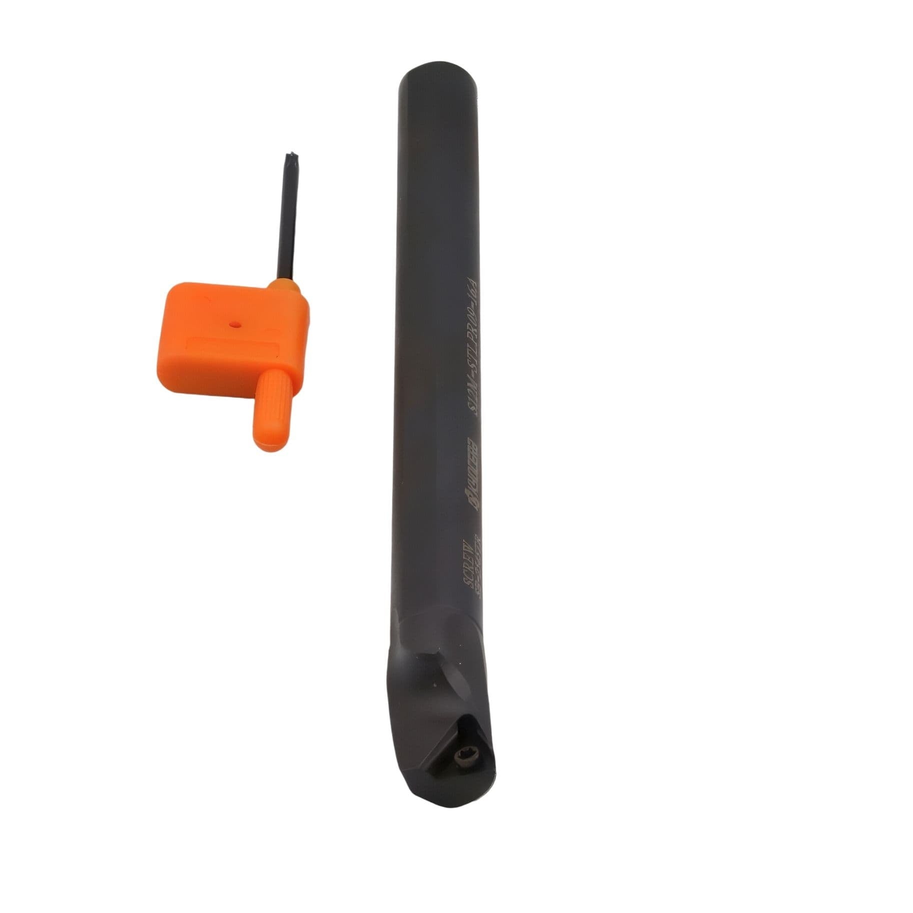 Kyocera Dynamic Bar S12M-STLPR09-16A Internal Boring Bar – Ø12 mm x 16mm - Twin Eagle Imports