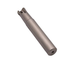 Kyocera INSERTS Kyocera MFH Mini Series - MFH16-S16-03-2TX Indexable Endmill - with 20x pcs LOGU030310ER-GM PR1825 Inserts