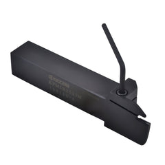 Kyocera KFMSR2525M100150-4 External Grooving Toolholder - Twin Eagle Imports
