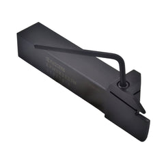 Kyocera KFMSR2525M150220-4 External Grooving Toolholder - Twin Eagle Imports