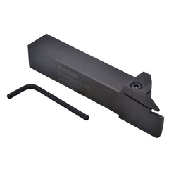 Kyocera KFMSR2525M150220-4 External Grooving Toolholder - Twin Eagle Imports