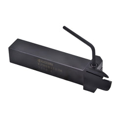 Kyocera KFMSR2525M3550-4 External Grooving Toolholder - Twin Eagle Imports