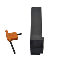 Kyocera KGBAR2525M-16 – External Grooving Toolholder (THC08152) - Twin Eagle Imports