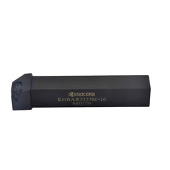 Kyocera KGBAR2525M-16 – External Grooving Toolholder (THC08152) - Twin Eagle Imports