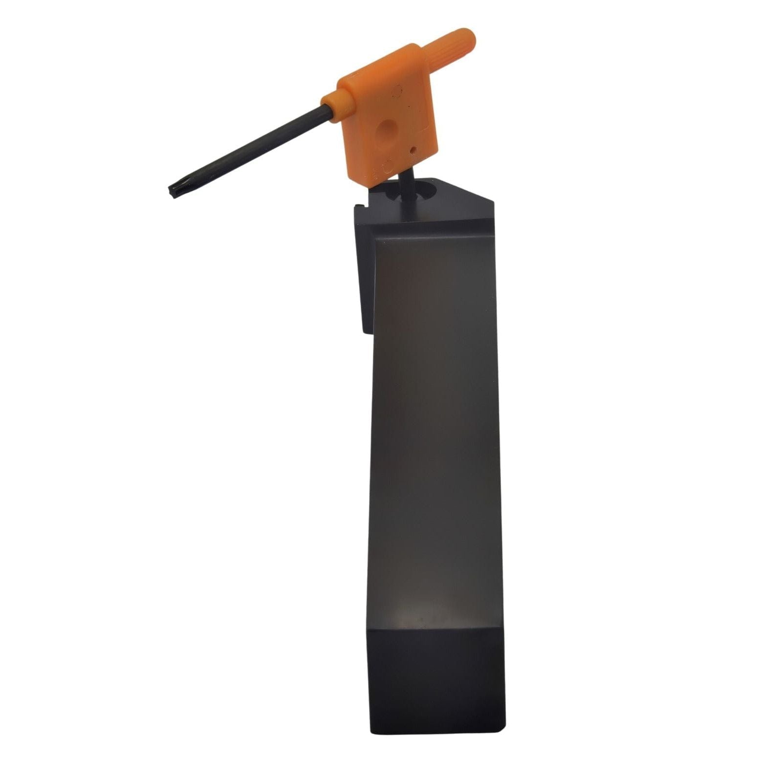 Kyocera KGBAR2525M-16 – External Grooving Toolholder (THC08152) - Twin Eagle Imports