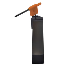 Kyocera KGBAR2525M-16 – External Grooving Toolholder (THC08152) - Twin Eagle Imports