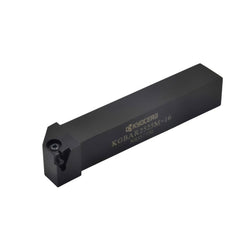 Kyocera KGBAR2525M-16 – External Grooving Toolholder (THC08152) - Twin Eagle Imports