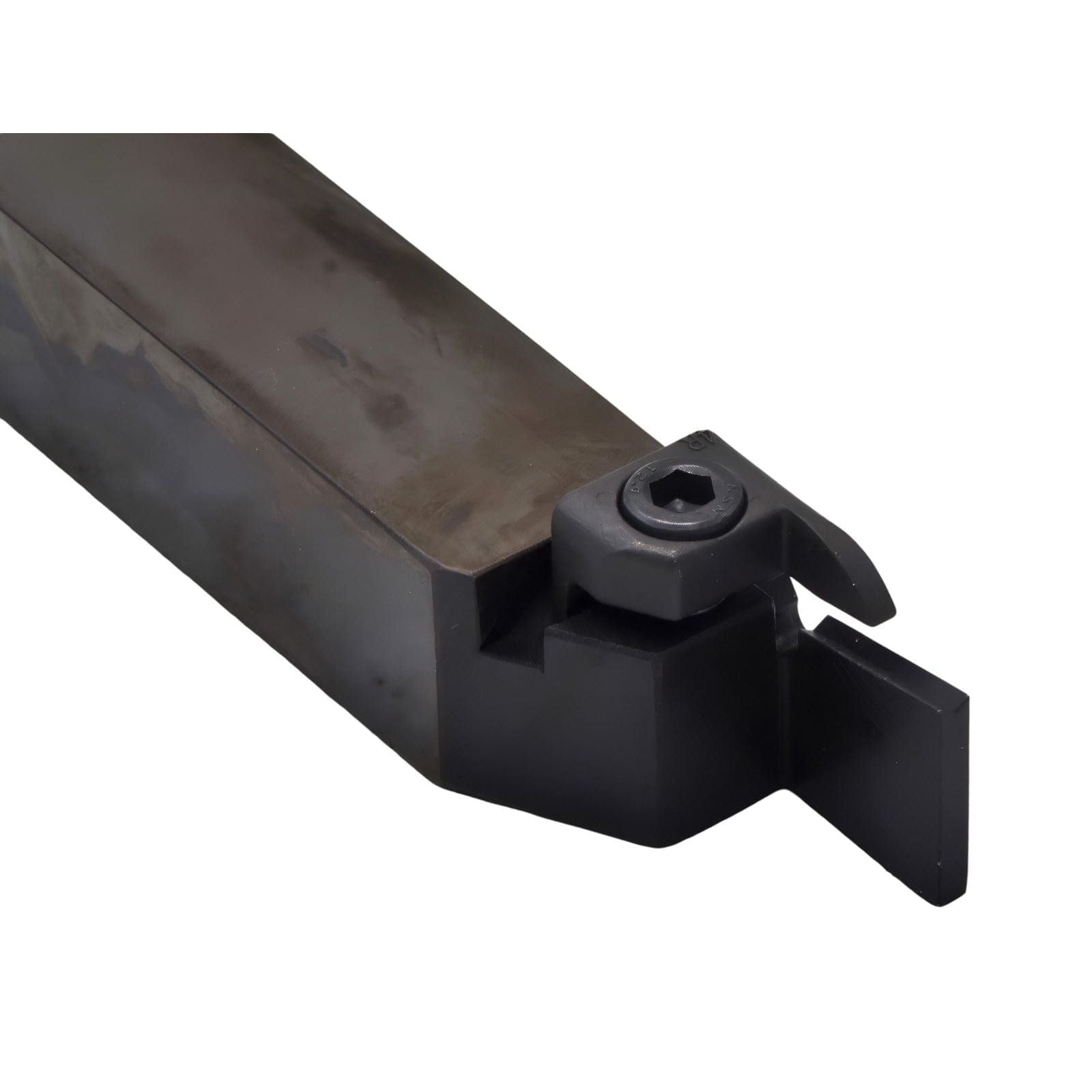 Kyocera KGBAR2525M-4 – External Grooving Toolholder (THC04642) - Twin Eagle Imports
