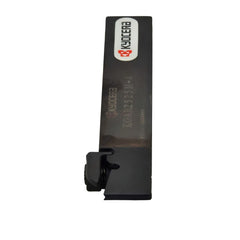 Kyocera KGBAR2525M-4 – External Grooving Toolholder (THC04642) - Twin Eagle Imports