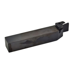 Kyocera KGBAR2525M-4 – External Grooving Toolholder (THC04642) - Twin Eagle Imports