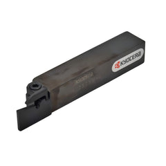 Kyocera KGBAR2525M-4 – External Grooving Toolholder (THC04642) - Twin Eagle Imports