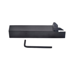 Kyocera KGDL2525M-3T20 External Grooving Toolholder - Twin Eagle Imports