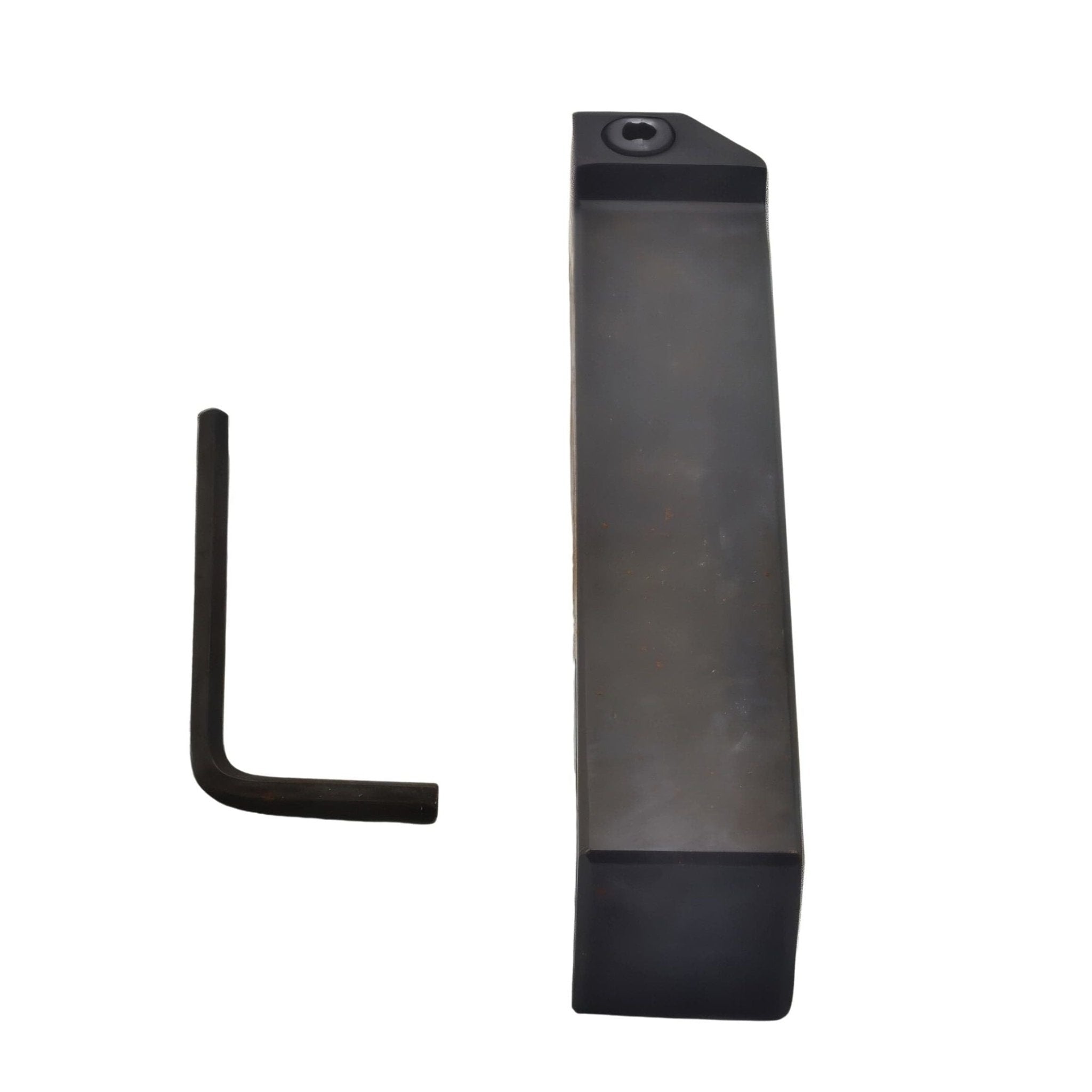 Kyocera KGMMR2525M-3 External Grooving Toolholder - Twin Eagle Imports