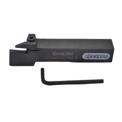 Kyocera KGMR2525M-8 External Grooving Toolholder - Twin Eagle Imports