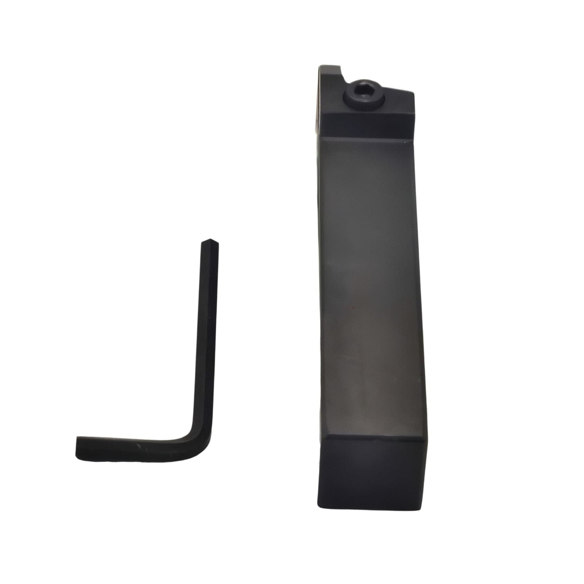 Kyocera KGMR2525M-8 External Grooving Toolholder - Twin Eagle Imports