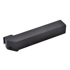 Kyocera KTGR2525M22-15 External Grooving Toolholder - Twin Eagle Imports
