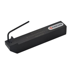Kyocera KTGR2525M22-15 External Grooving Toolholder - Twin Eagle Imports