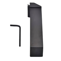 Kyocera KTGR2525M22-15 External Grooving Toolholder - Twin Eagle Imports