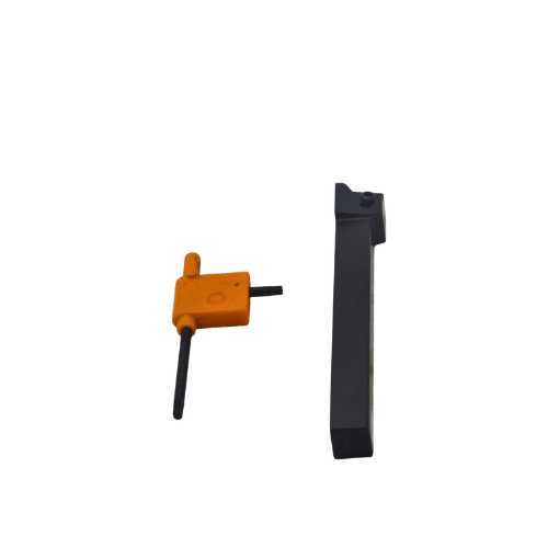 Kyocera KTNSR1212K-16 – External Threading Toolholder (THC03972) - Twin Eagle Imports