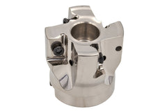 Kyocera MEW040R-15-4T-M 40mm Milling Toolholder (4 Inserts 16mm Bore Internal Coolant) - Twin Eagle Imports