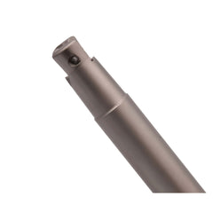 Kyocera MILLING CUTTERS Kyocera MFH Mini Series - MFH16-S16-03-2TX Indexable Endmill - Suits LOGU030310ER Inserts