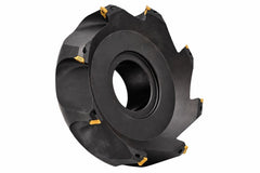 Kyocera MSO45160R-09 160mm 45° Indexable Face Milling Cutter - Twin Eagle Imports