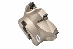 Kyocera MSO90125R-15-6T Holder – Indexable Milling Cutter Toolholder - Twin Eagle Imports